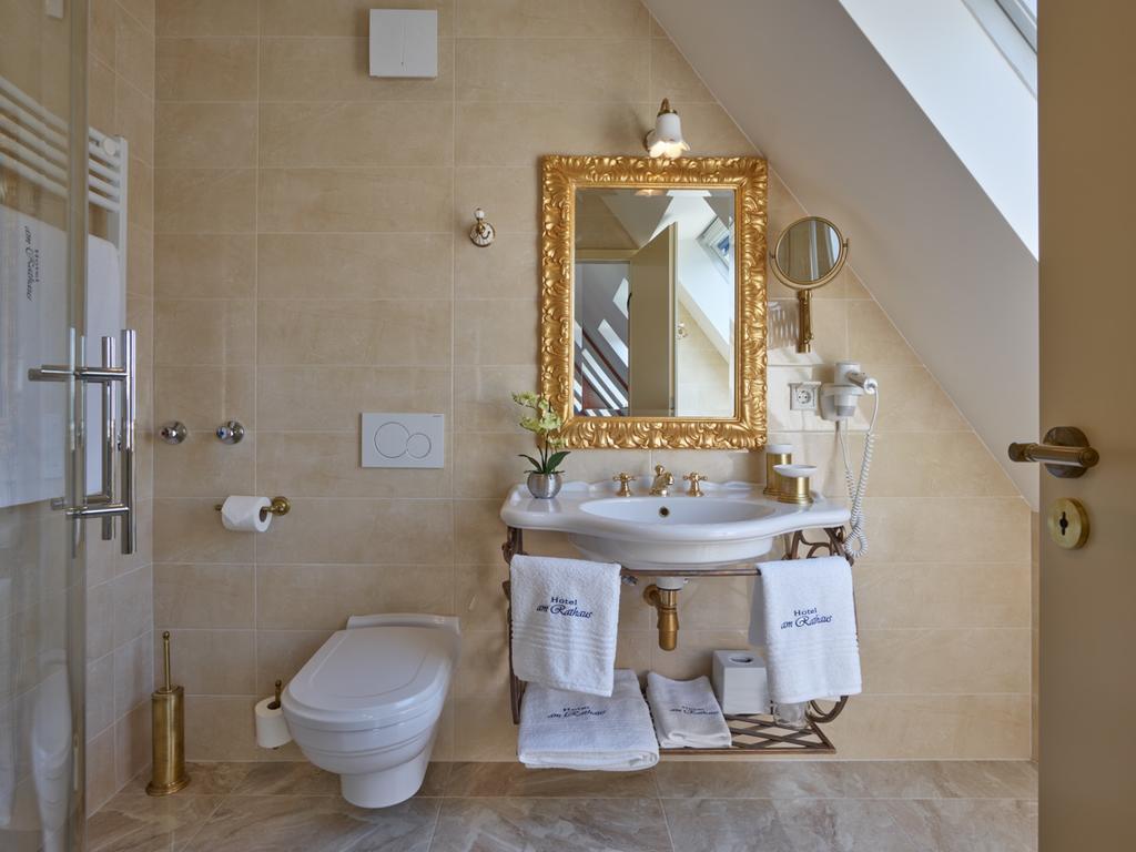 Apartment-Hotel Am Rathaus デュッセルドルフ エクステリア 写真