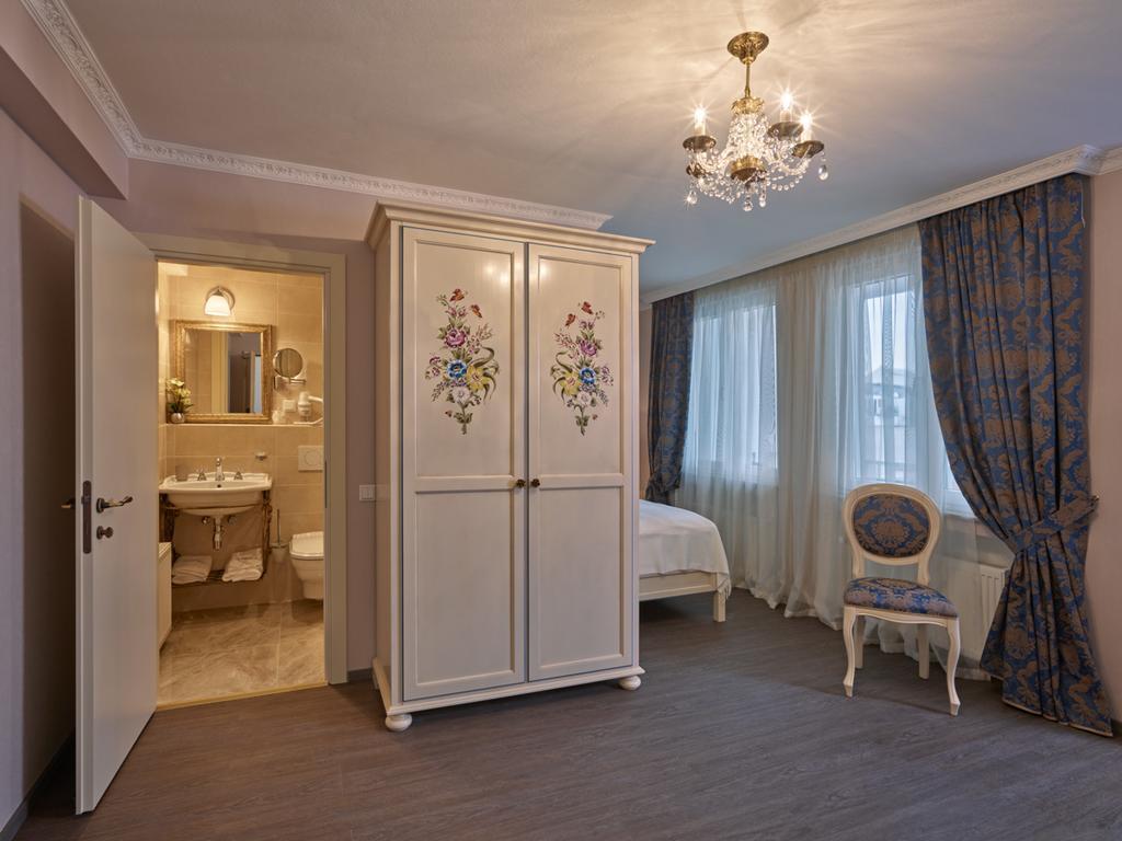 Apartment-Hotel Am Rathaus デュッセルドルフ エクステリア 写真