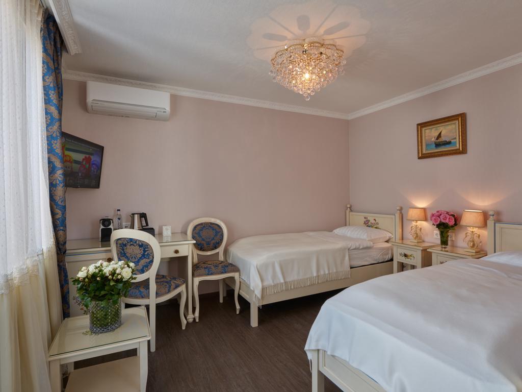 Apartment-Hotel Am Rathaus デュッセルドルフ エクステリア 写真