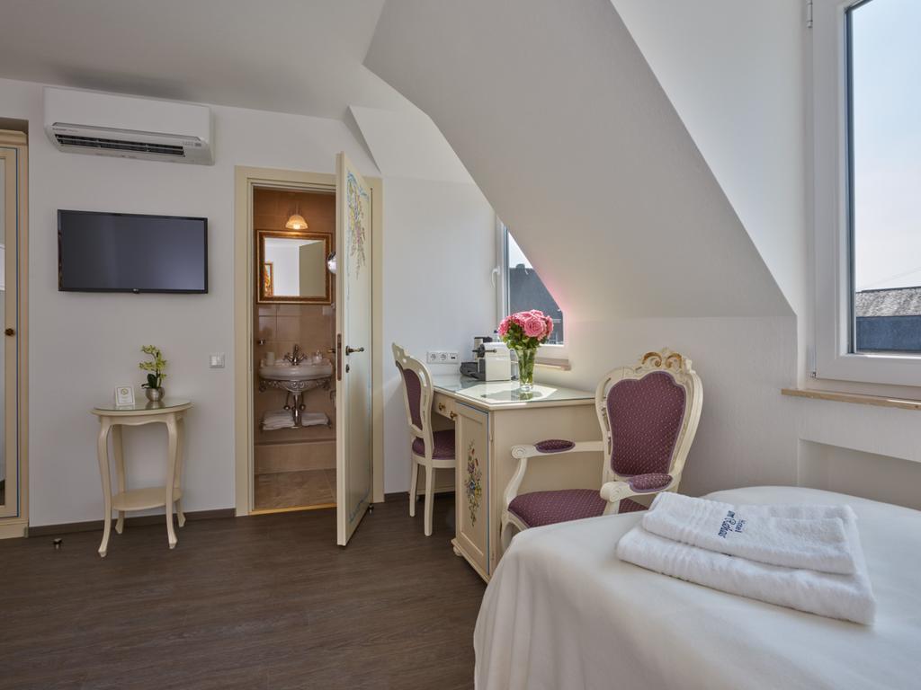 Apartment-Hotel Am Rathaus デュッセルドルフ エクステリア 写真