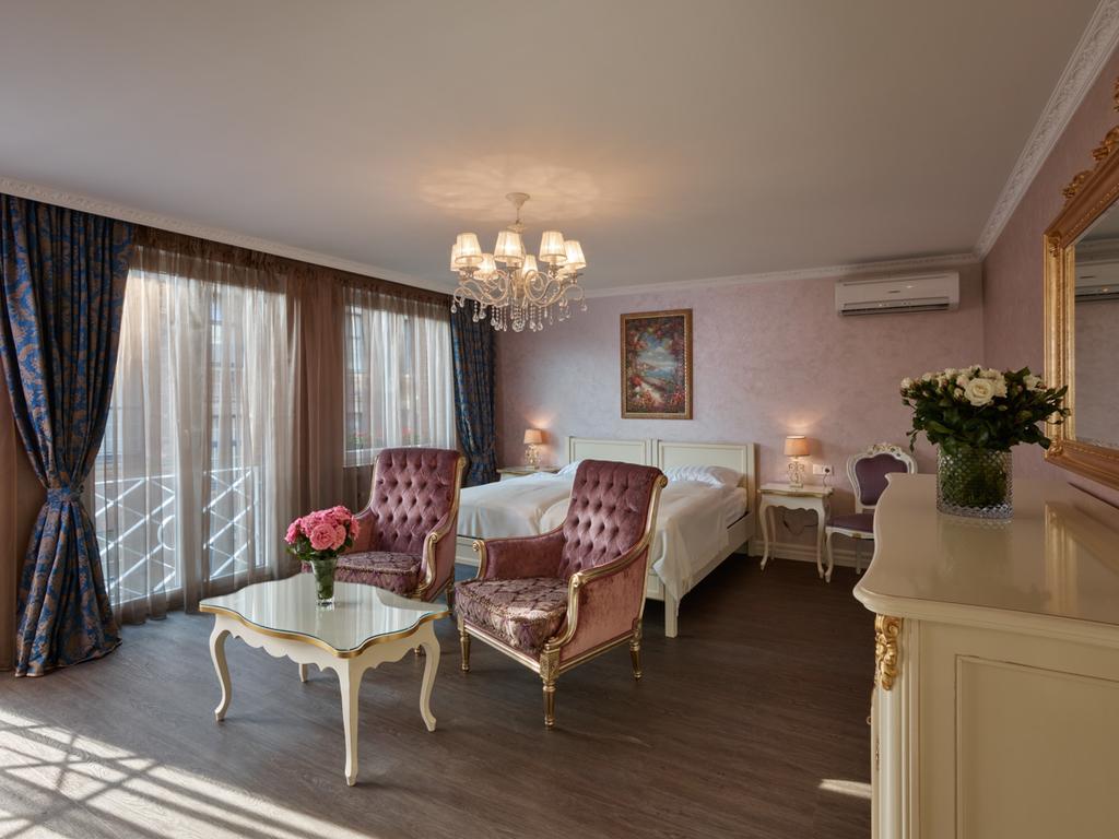Apartment-Hotel Am Rathaus デュッセルドルフ エクステリア 写真