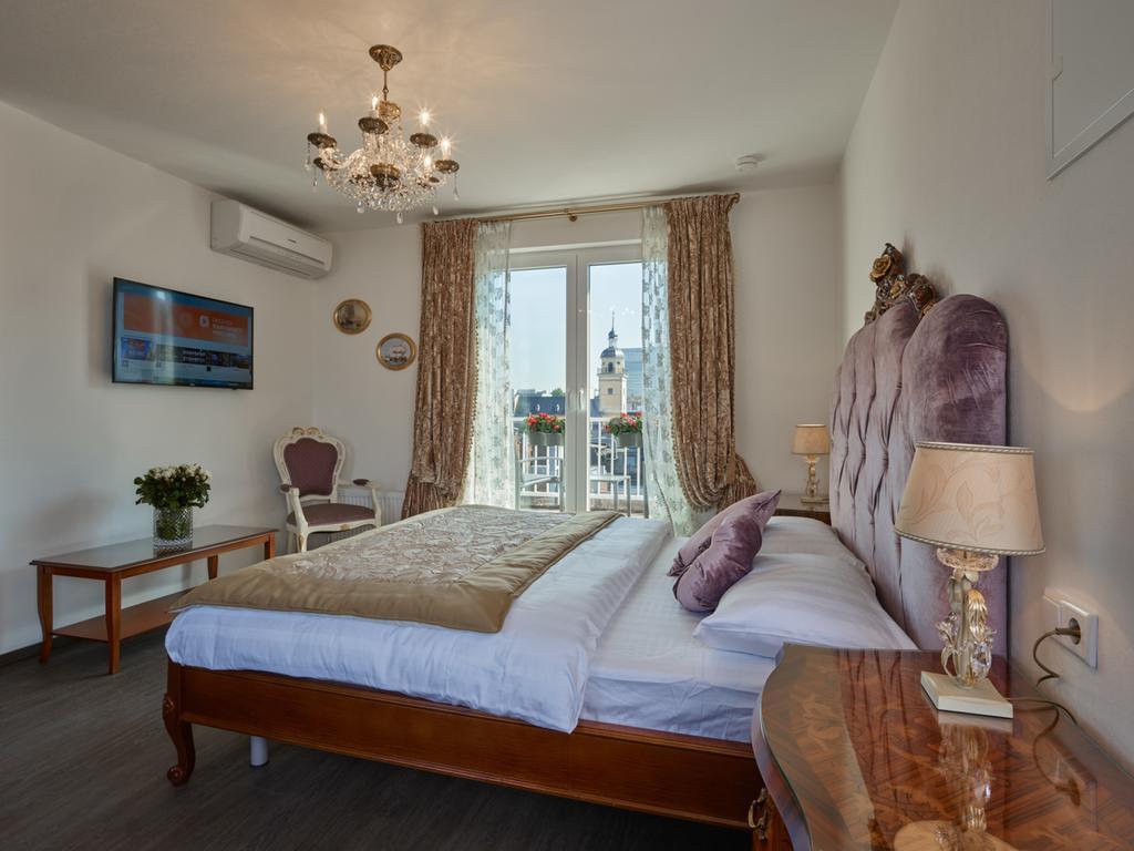 Apartment-Hotel Am Rathaus デュッセルドルフ エクステリア 写真