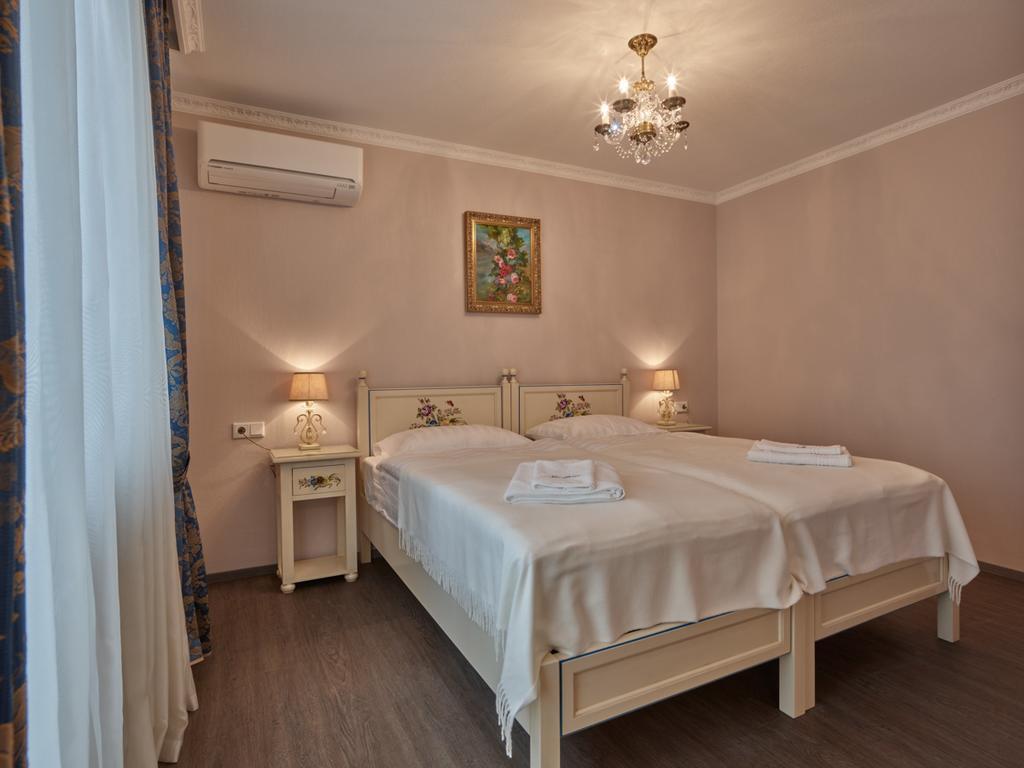 Apartment-Hotel Am Rathaus デュッセルドルフ エクステリア 写真