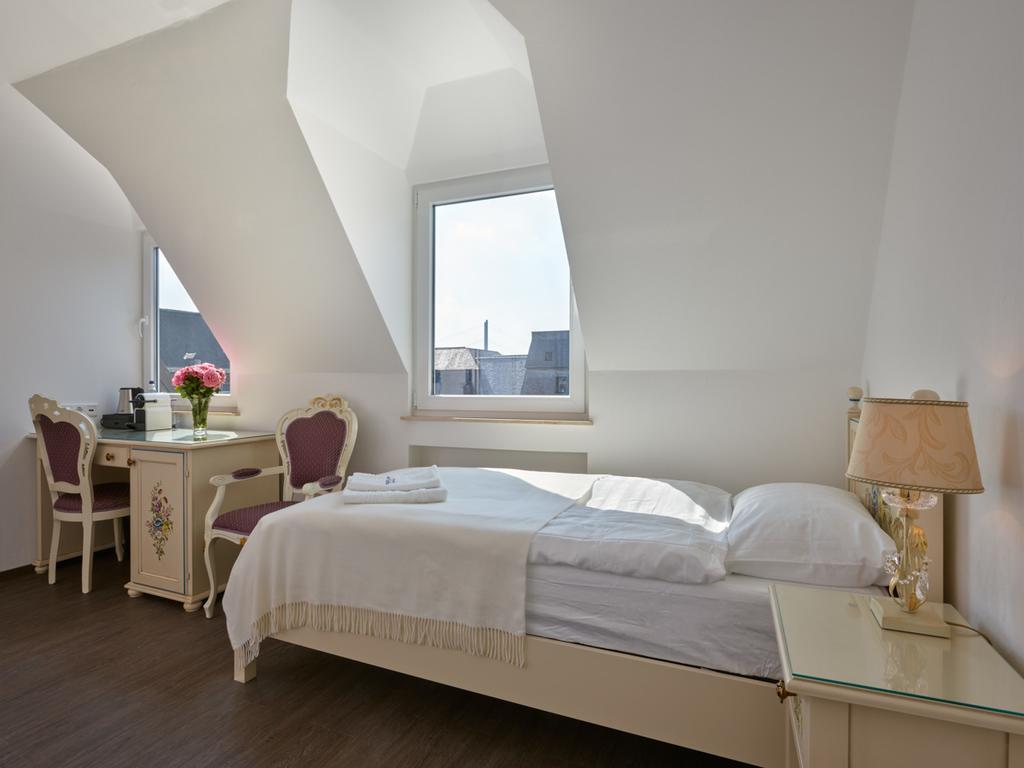 Apartment-Hotel Am Rathaus デュッセルドルフ エクステリア 写真