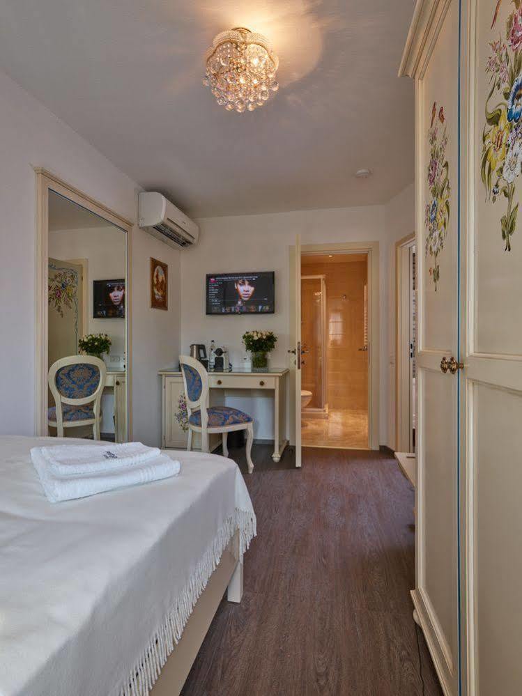 Apartment-Hotel Am Rathaus デュッセルドルフ エクステリア 写真