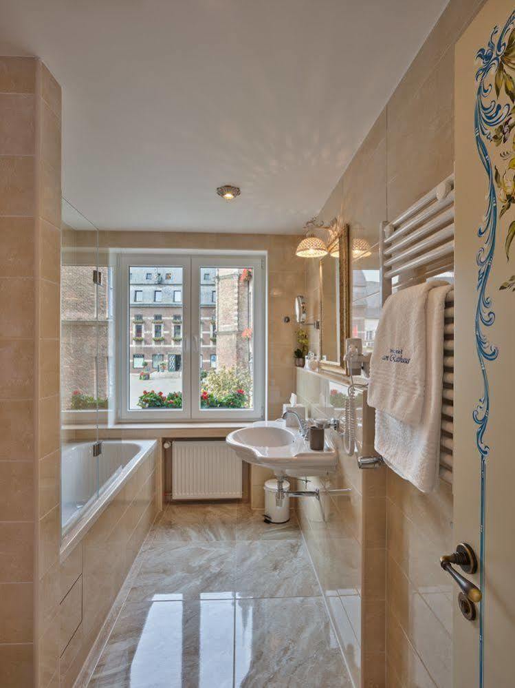 Apartment-Hotel Am Rathaus デュッセルドルフ エクステリア 写真